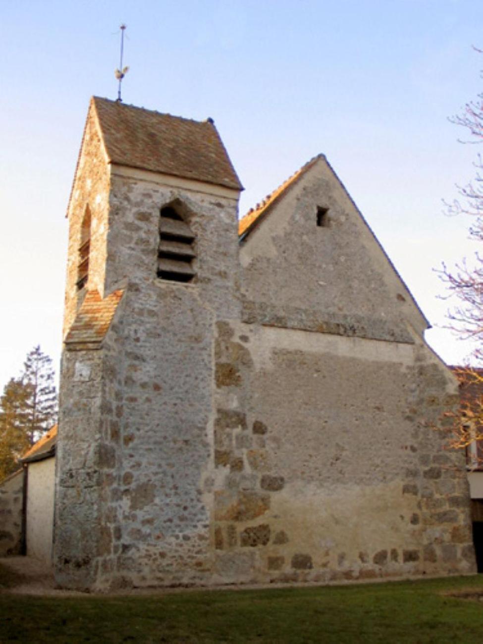 Вилла Le Cocon Des Layes Les Essarts-le-Roi Экстерьер фото